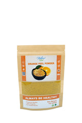 Orange Peel Powder