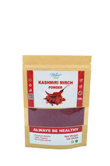 Kashmiri chilli Powder 100gm