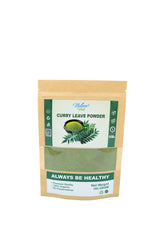 Curry Patta Powder 100gm