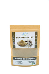 Bentonite Clay 100gm