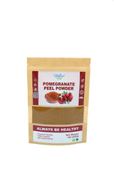 Pomegranate Peel Powder 100g