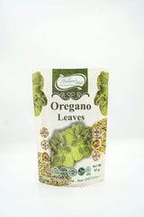 Oregano Leaves 50g