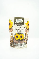 Sunflower Seeds 50g