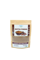 Reetha Powder - 100gm