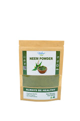 Neem Leaves Powder 100g