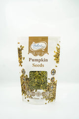 Green Pumpkin Seed 250g