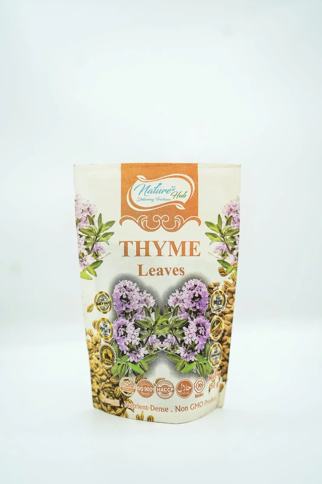 Thyme Leaves 50g