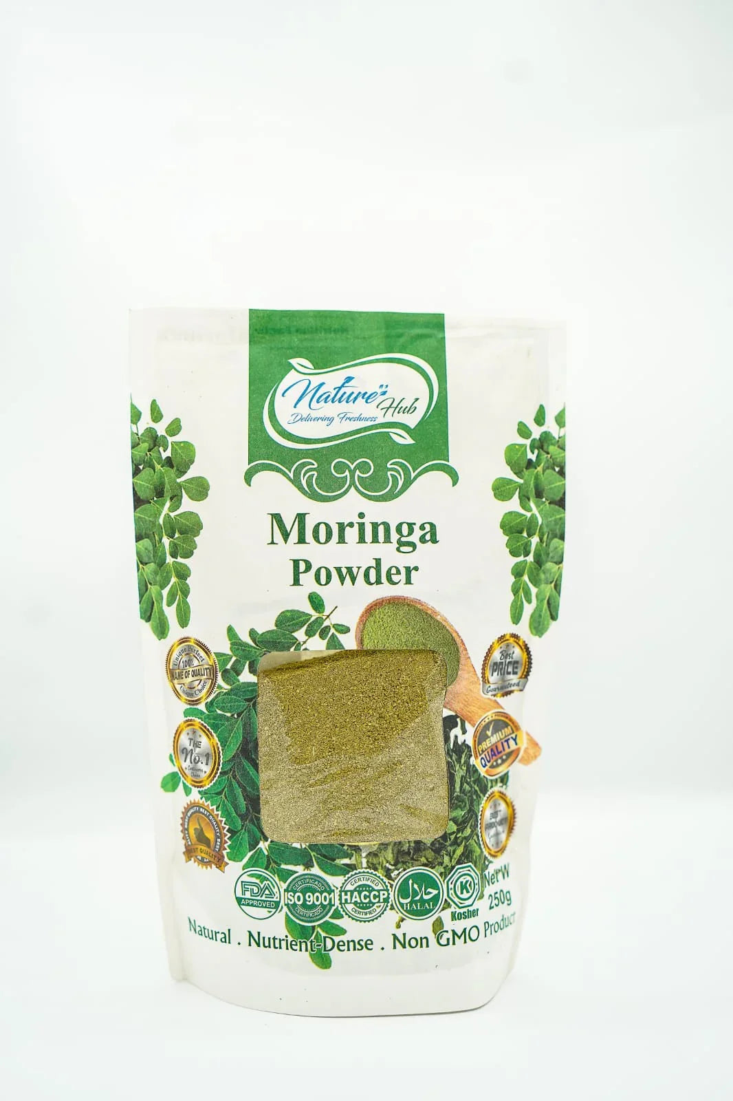Moringa Powder 250gm
