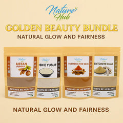 GOLDEN BEAUTY BUNDLE